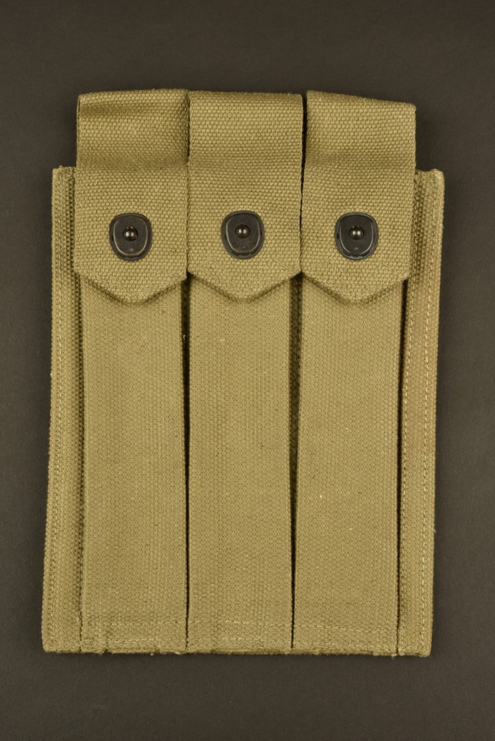 TS TAC-SKY Pochette Pour Radio Tactique PRC 152/148MOLLE