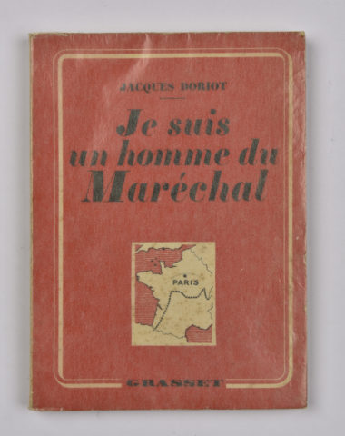 381-la-politique-francaise-au-xxeme-siecle - Lot 176