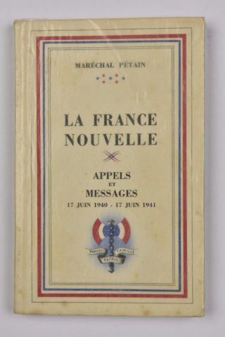 381-la-politique-francaise-au-xxeme-siecle - Lot 313