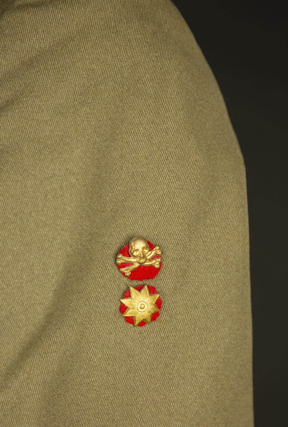 INSIGNE MILITAIRE ECOLE des sous-officiers du matériel Drago EUR 4,00