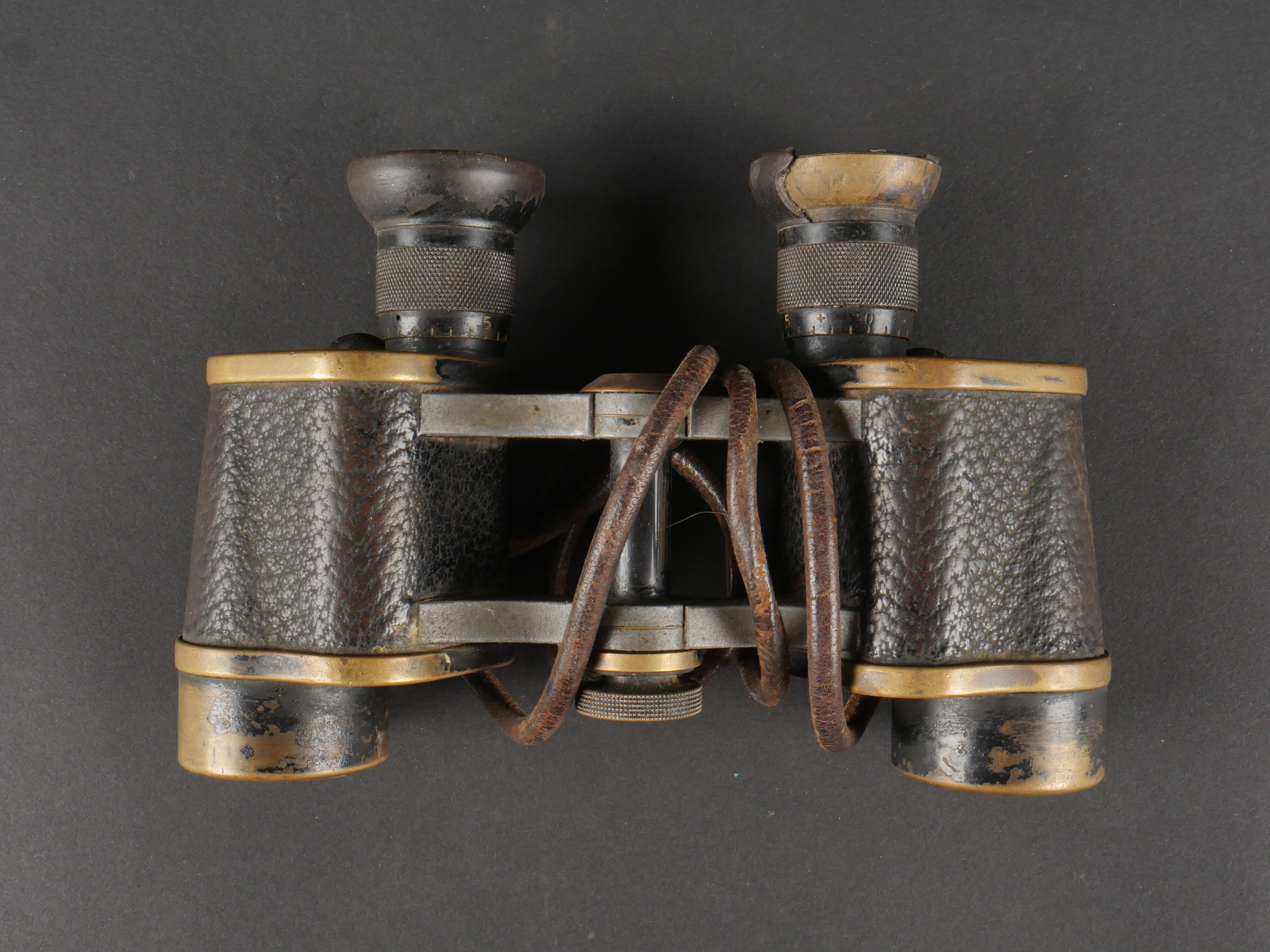 PAIRES DE JUMELLES Ancienne EUR 10,00 - FR