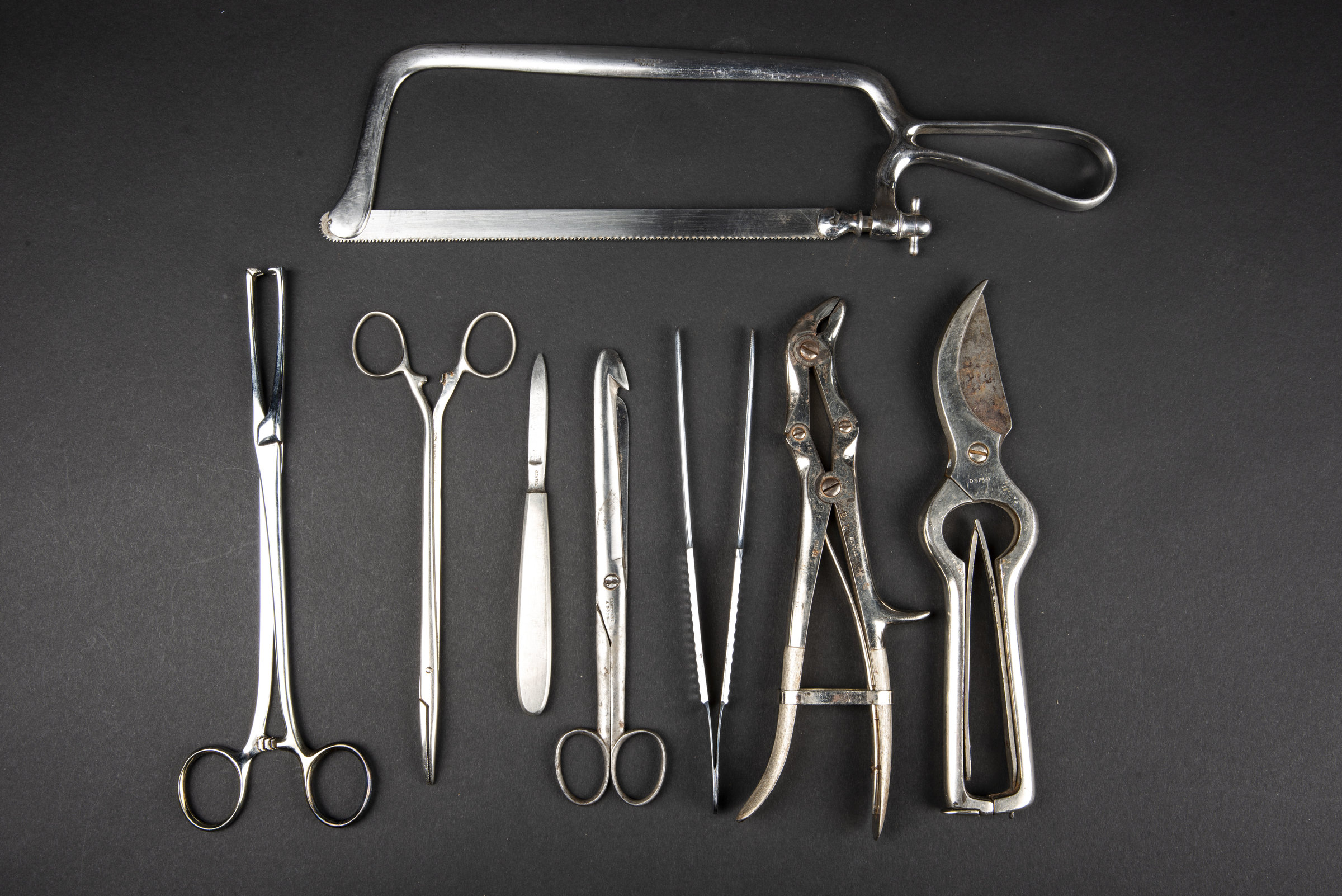 Instruments chirurgicaux Aiolfi G.b.r. Instruments chirurgicaux Aiolfi G.b.r.