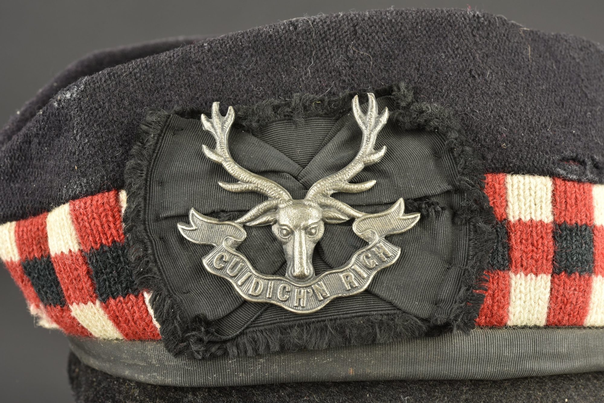 Ensemble de Glengarry. Aiolfi G.b.r.