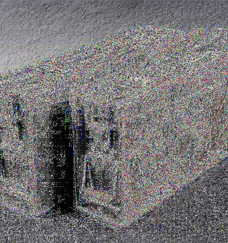 Caisses MG. German MG 3442 ammunition boxe. | Aiolfi G.b.r.