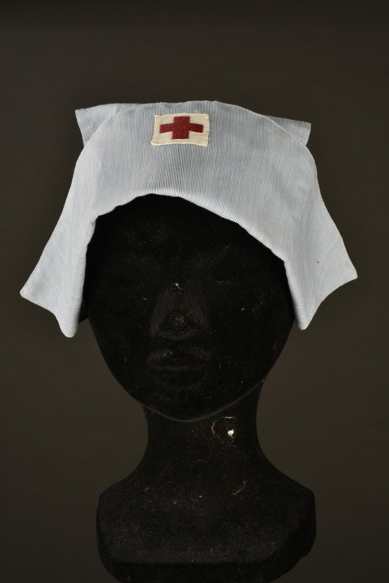 Red Cross Robe Robe de l'American Red Cross | Aiolfi G.b.r.