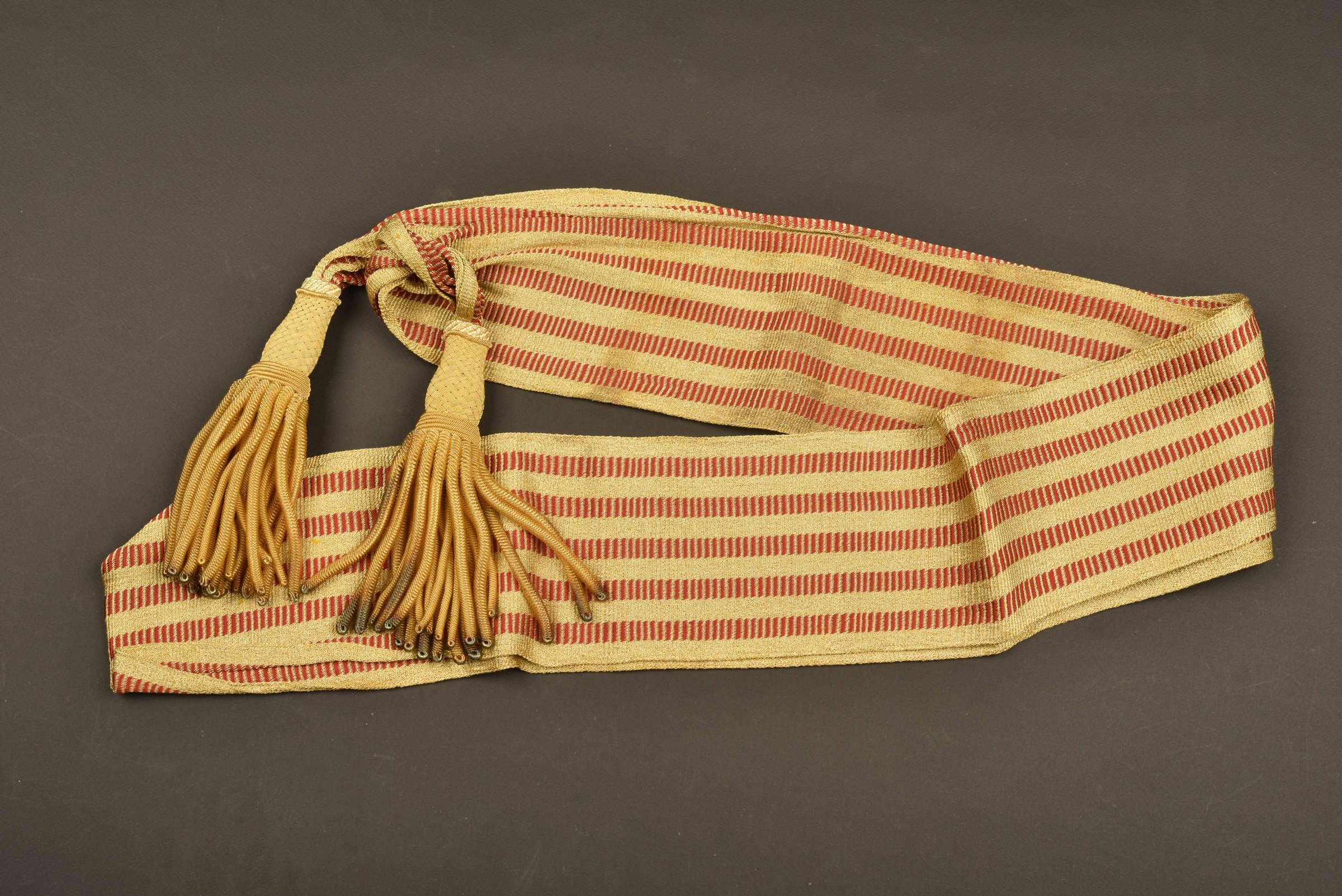Ceinture écharpe Orvis #6577 - Neuve Avec étiquettes