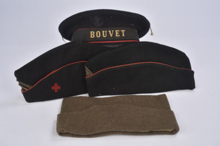 455-vente-militaria-du-xixe-xxe-siecle - Lot 1095