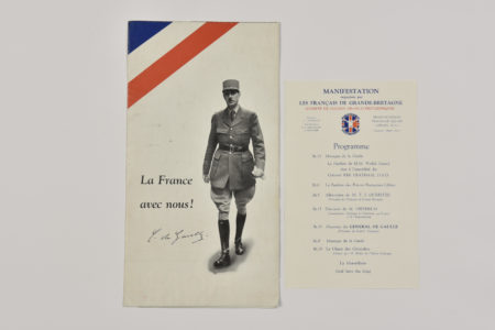 455-vente-militaria-du-xixe-xxe-siecle - Lot 1300