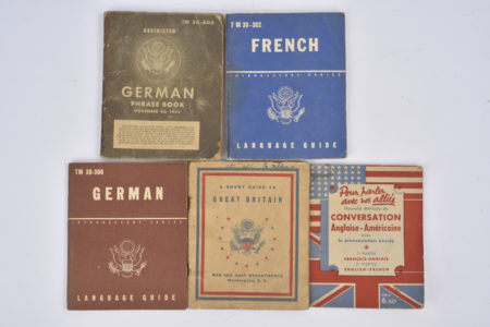 455-vente-militaria-du-xixe-xxe-siecle - Lot 203