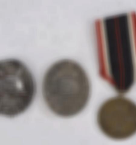 455-vente-militaria-du-xixe-xxe-siecle - Lot 444