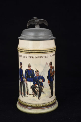 455-vente-militaria-du-xixe-xxe-siecle - Lot 603