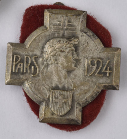 455-vente-militaria-du-xixe-xxe-siecle - Lot 717