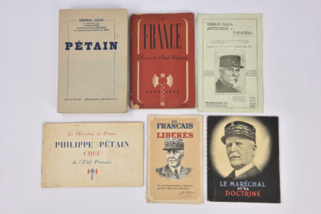 455-vente-militaria-du-xixe-xxe-siecle - Lot 79