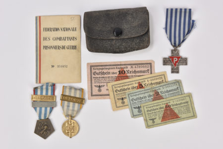 455-vente-militaria-du-xixe-xxe-siecle - Lot 80