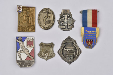 455-vente-militaria-du-xixe-xxe-siecle - Lot 818