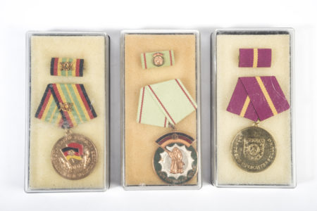 455-vente-militaria-du-xixe-xxe-siecle - Lot 854