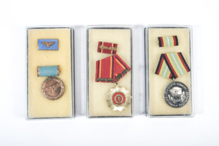 455-vente-militaria-du-xixe-xxe-siecle - Lot 855