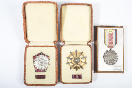 455-vente-militaria-du-xixe-xxe-siecle - Lot 894