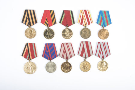 455-vente-militaria-du-xixe-xxe-siecle - Lot 901