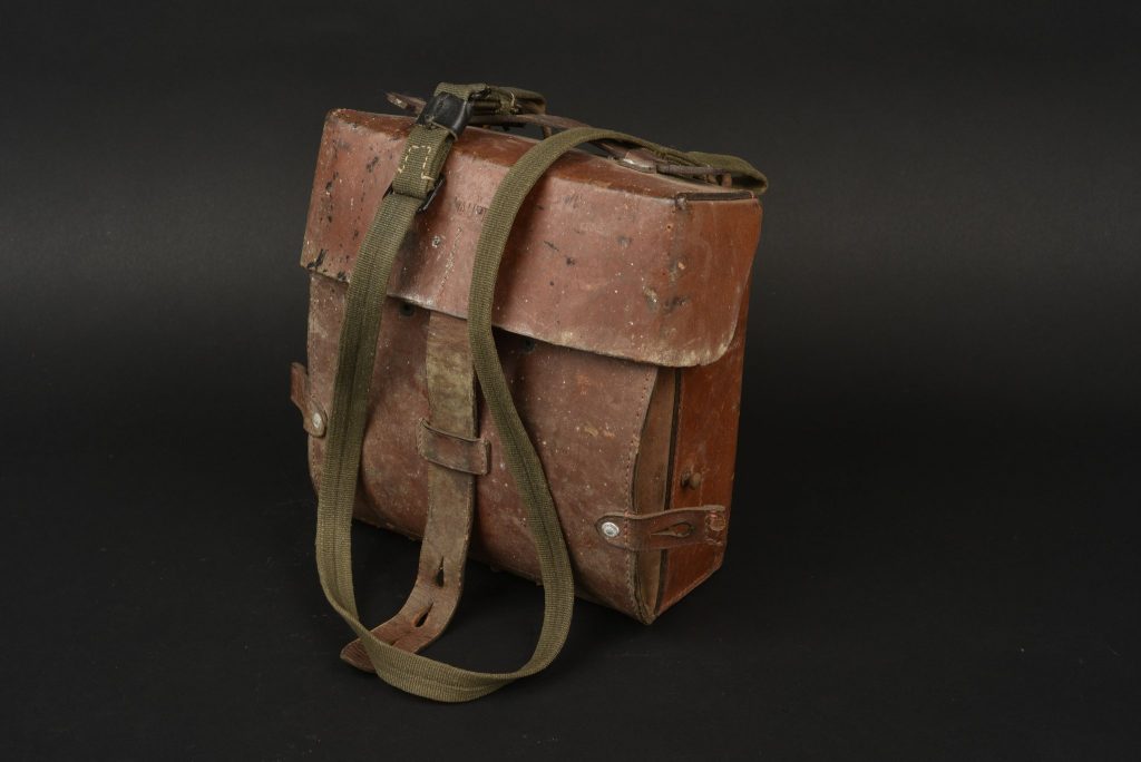 Trousse de Vétérinaire. Veterinary Kitbag Aiolfi G.b.r.