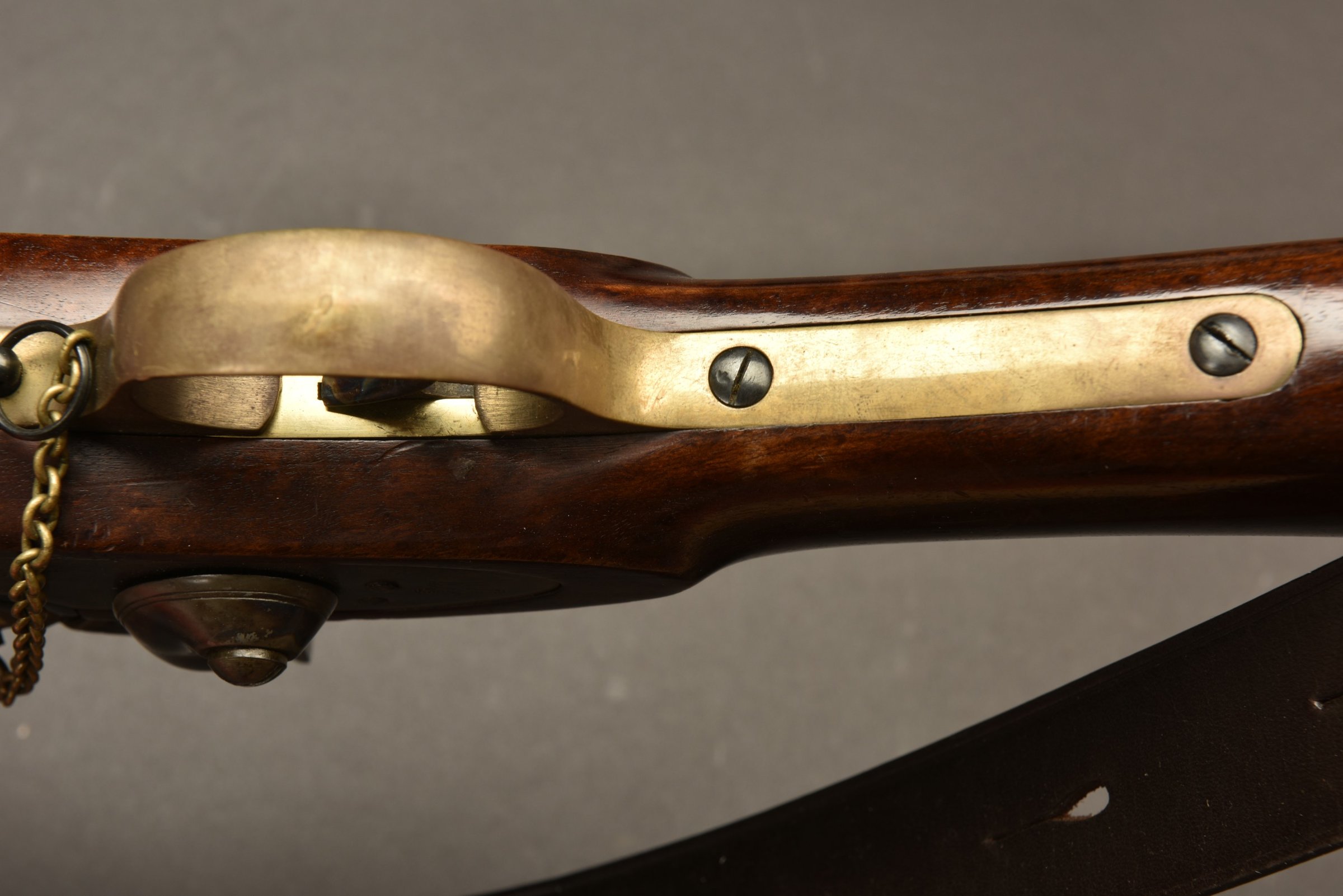 Pattern 1861 Enfield Musketoon, Parker Hale Aiolfi G.b.r.