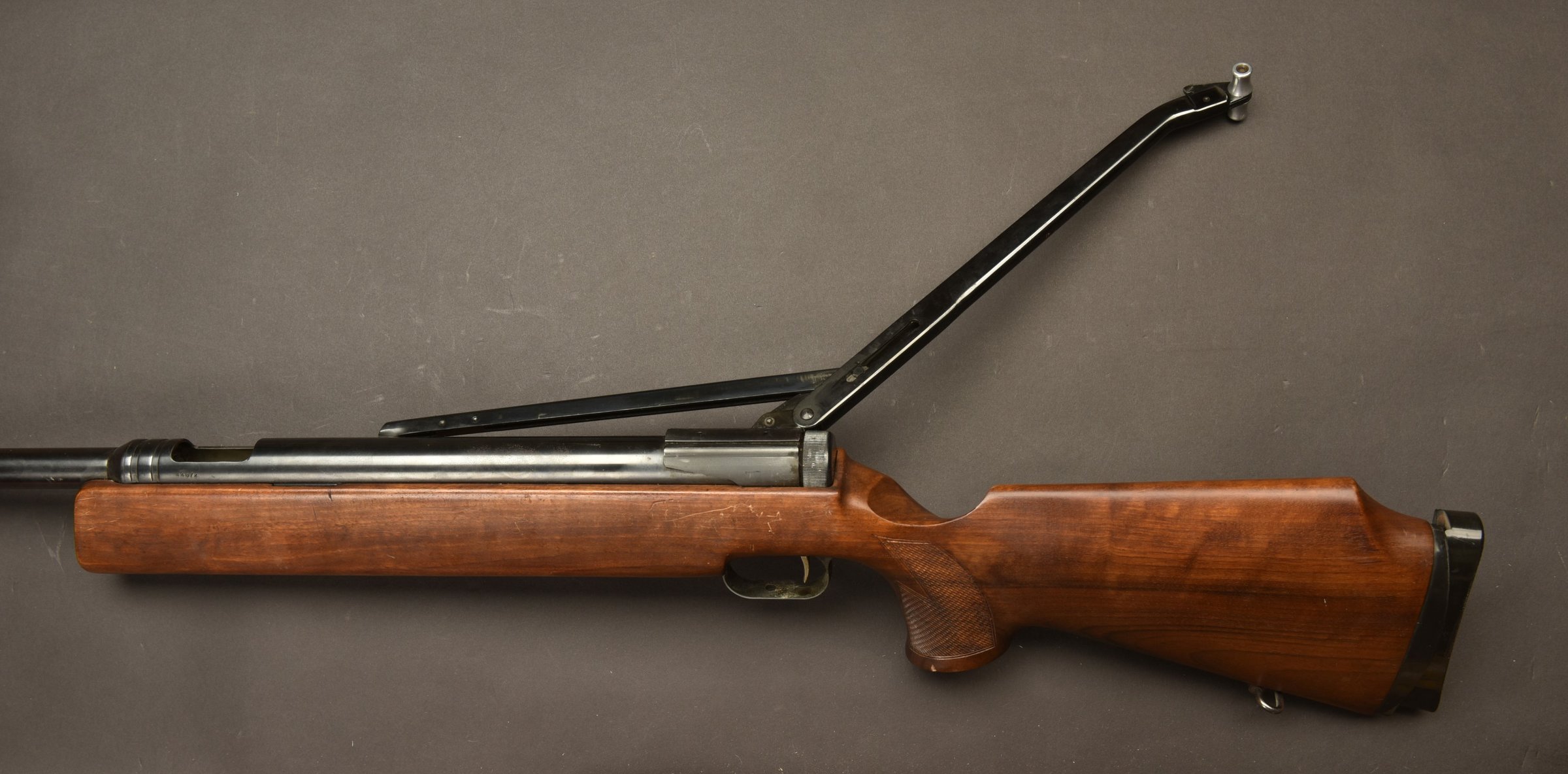 Mallette Pour Arme Kit D'outils Pour Livres De Canon De Chasse - Odorà Fusil  à Air Comprimé Rimfire 177/22, Brosses Housse Fusil, image size:2400x1184