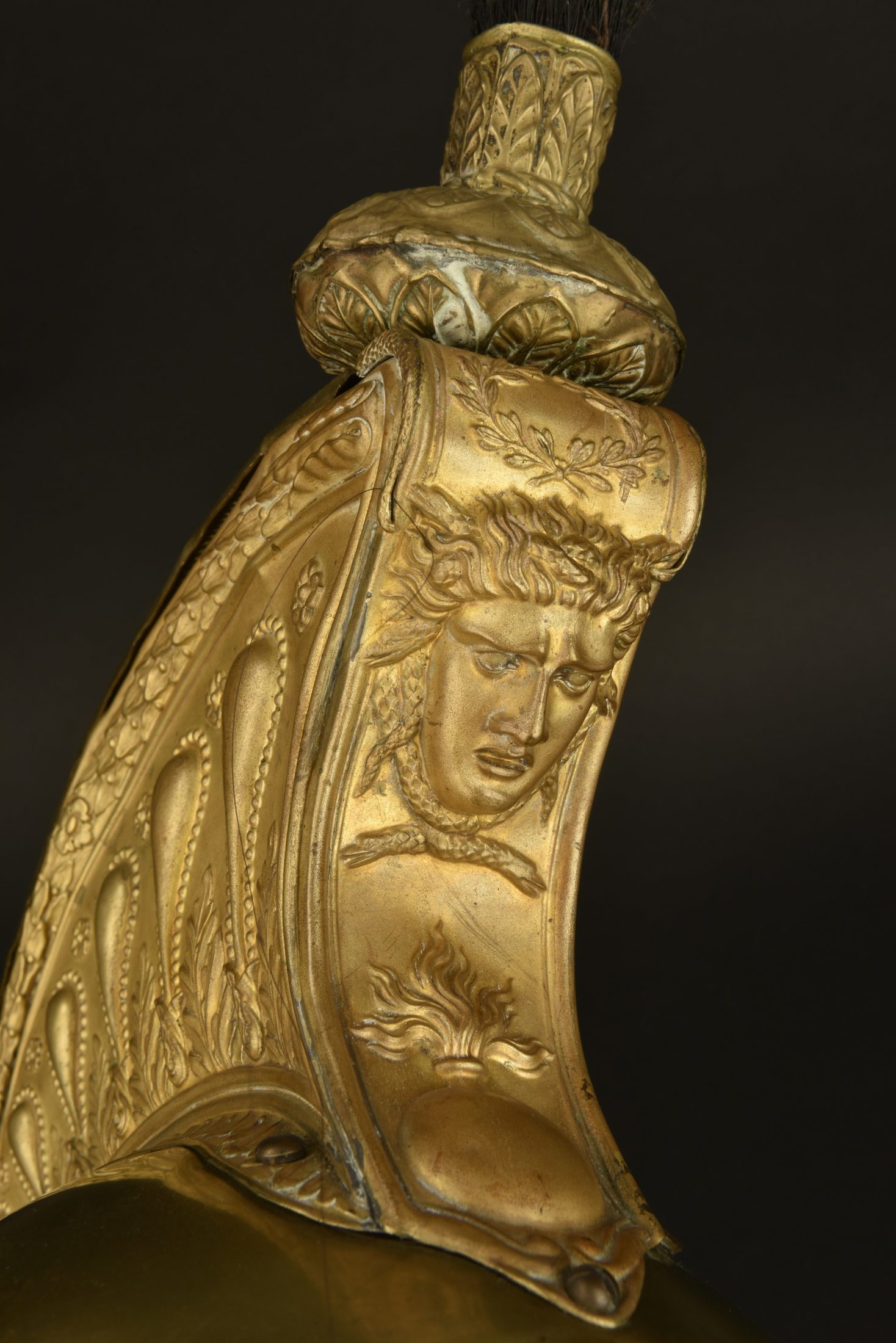 Casque 1858 De Dragon Troupe Aiolfi G b r casque-1858-de-dragon-troupe-aiolfi-g-b-r