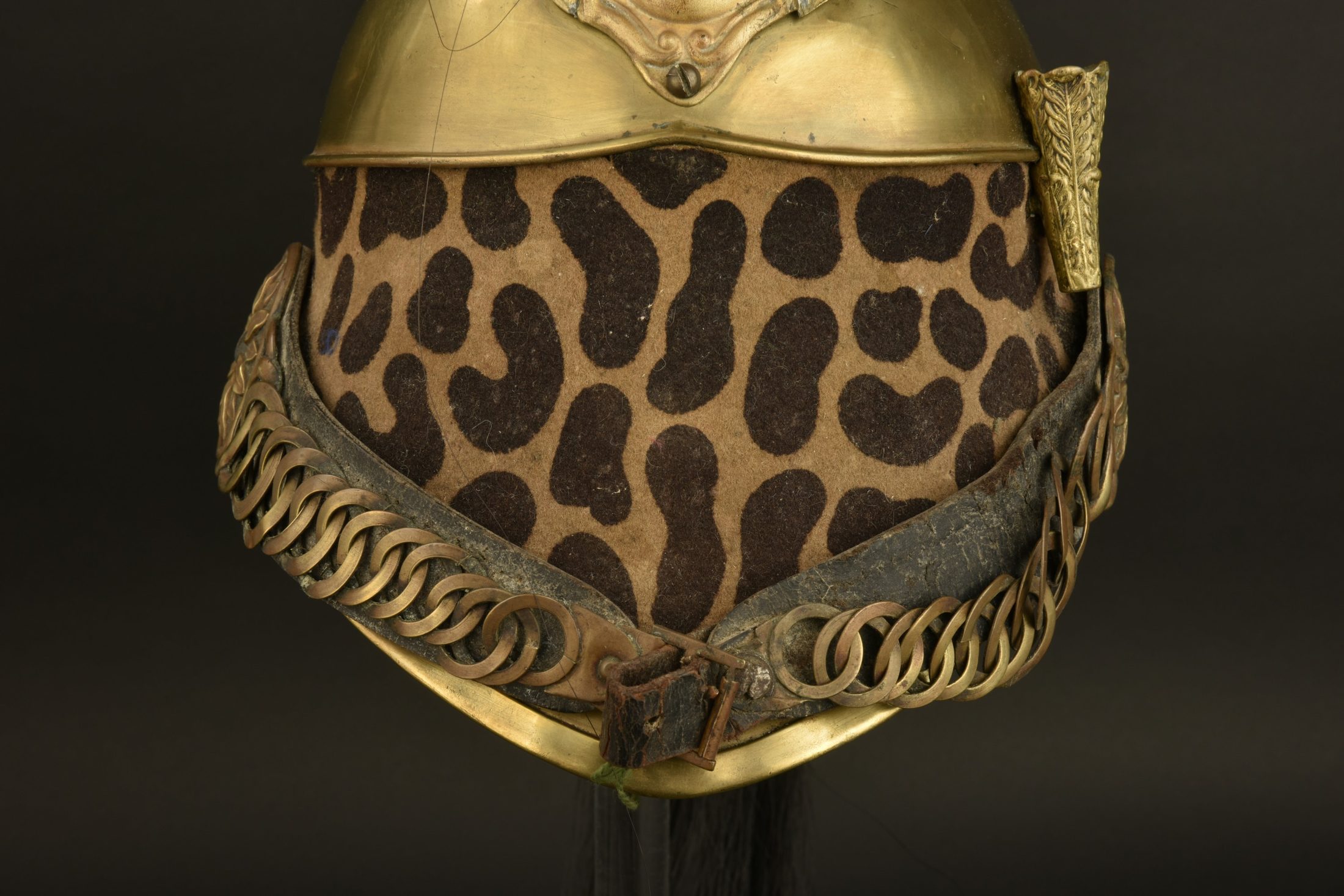 Casque 1858 De Dragon Troupe Aiolfi G b r casque-1858-de-dragon-troupe-aiolfi-g-b-r