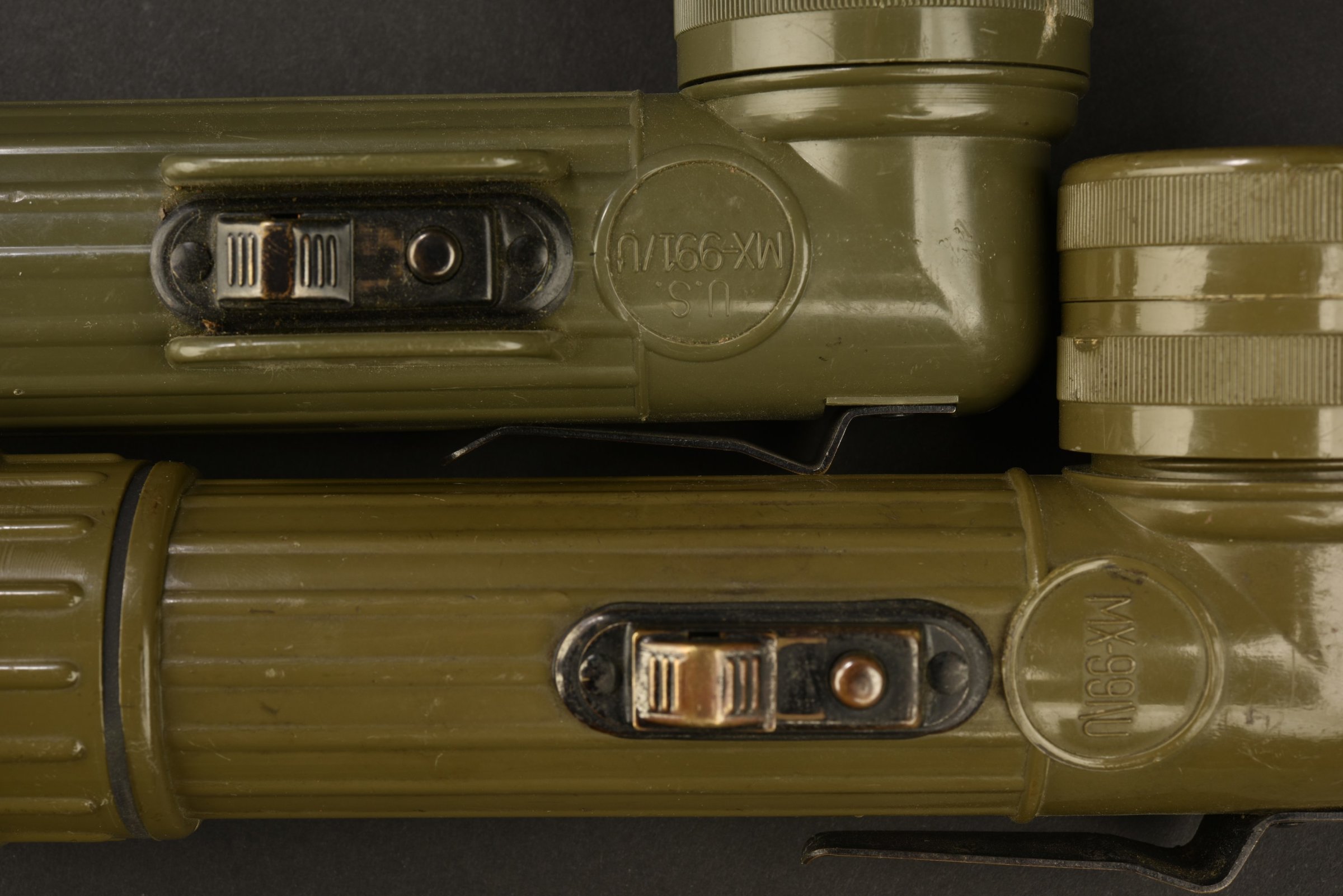 Lampe de poche iUltra - 80 lumens Olight - Olive Green - Acheter en