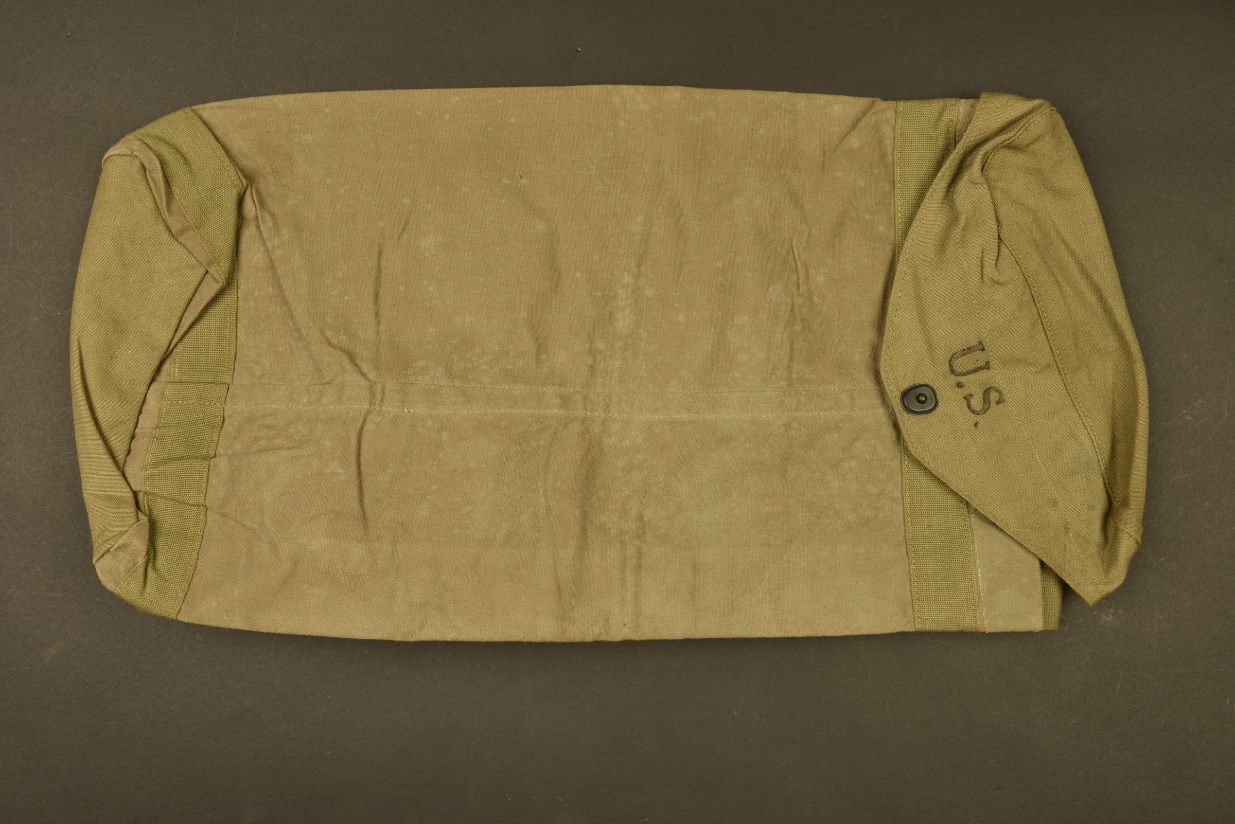 Arromanches Militaria - sac M6 à roquettes de bazooka 1944