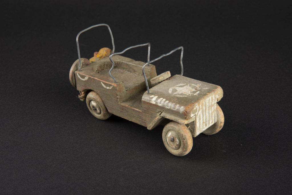 Jouet jeep d'occasion - Collection - - page 7