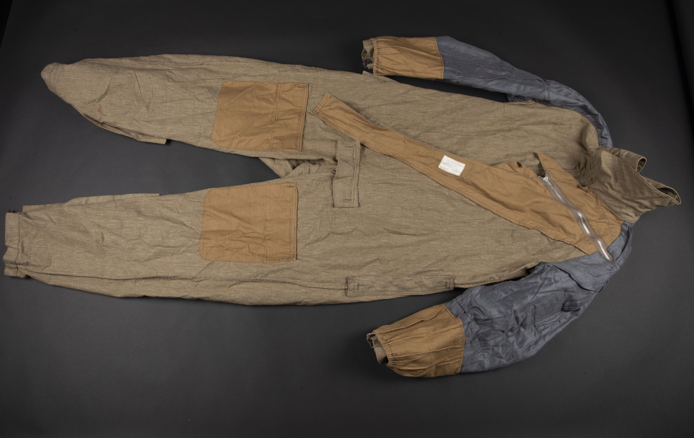 Combinaison de vol de la Luftwaffe | Aiolfi G.b.r.