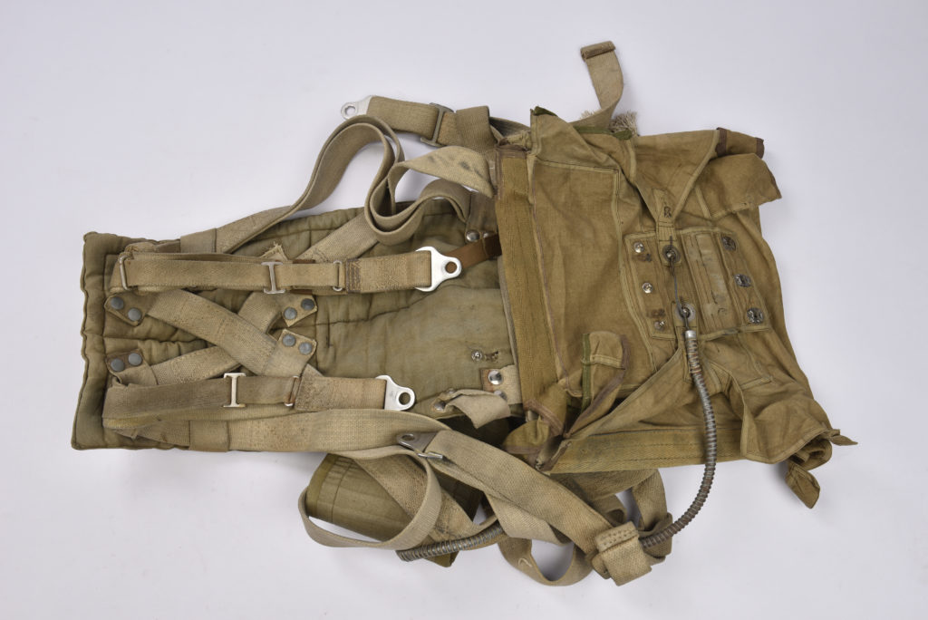 Sac-harnais pour le parapente - Levity - Mac Para - monoplace / airbag