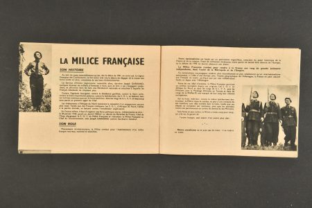 Document Original De Jugement 1815 - Jacob Bump, Milice MA, Guerre Française Et Indienne