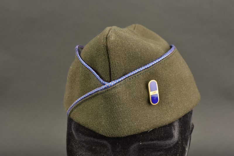 Calot Flight Officer. Aiolfi G.b.r.