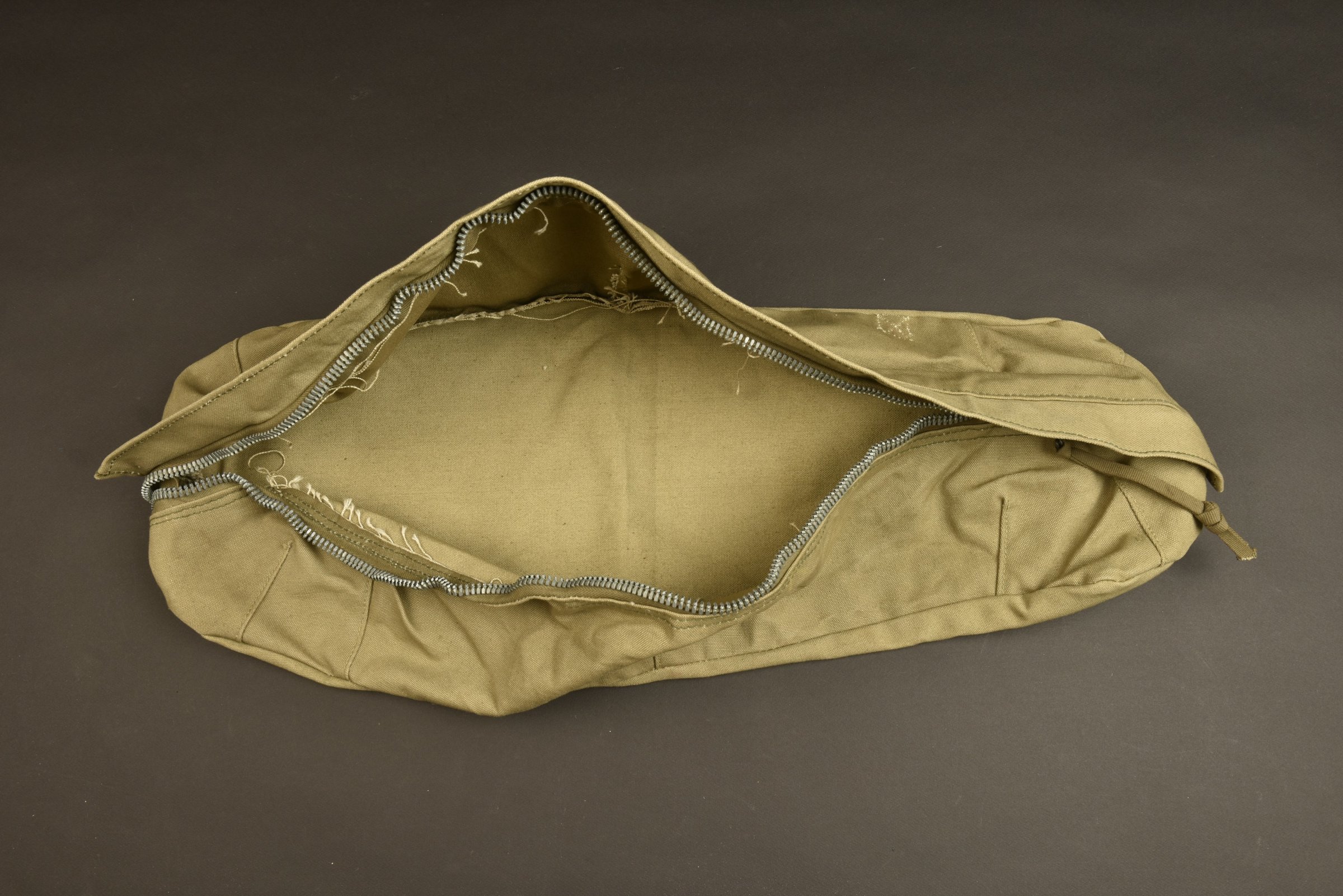 Cover Tripod Mount Aiolfi G.b.r.