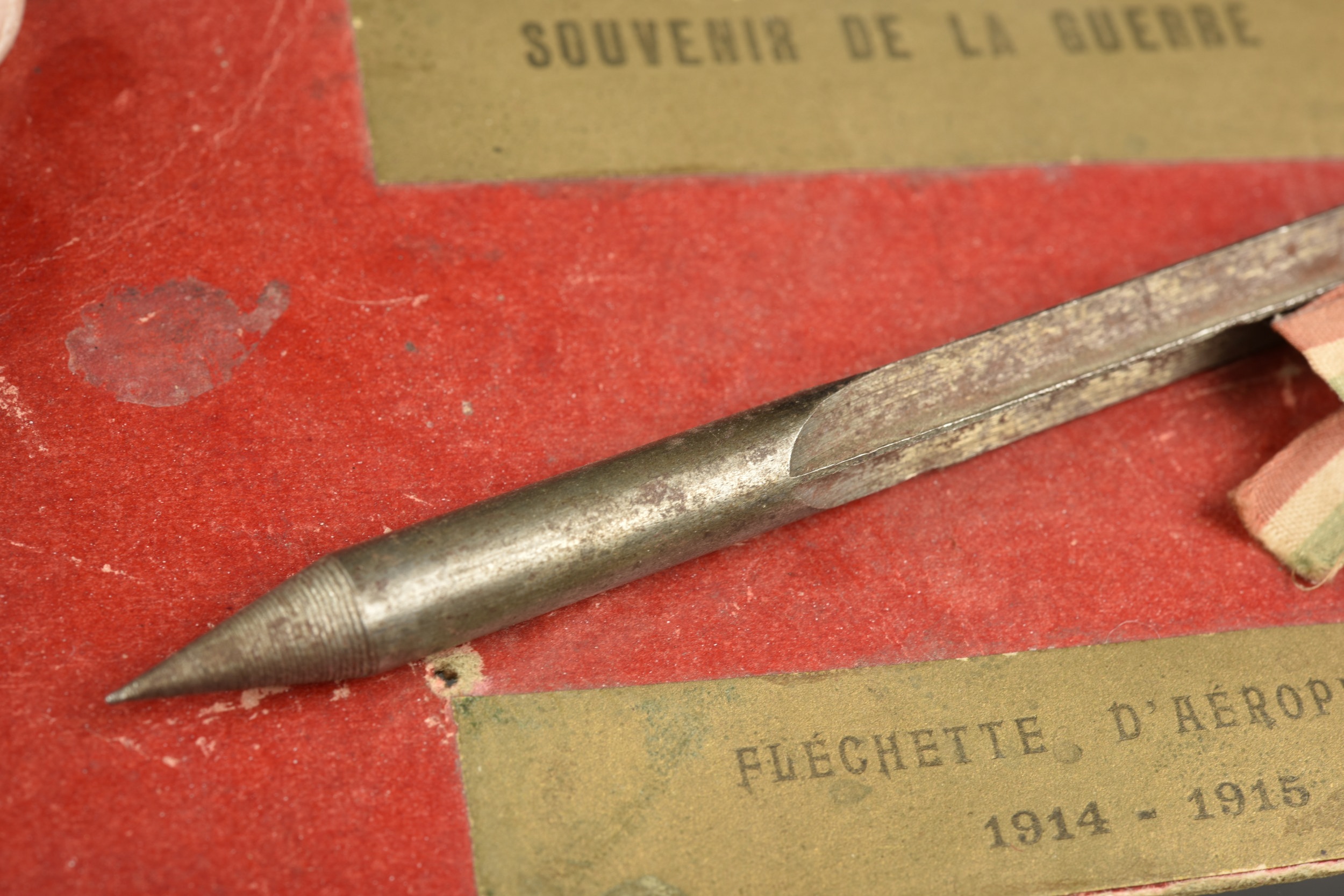 Fléchette d'aviation | Aiolfi G.b.r.