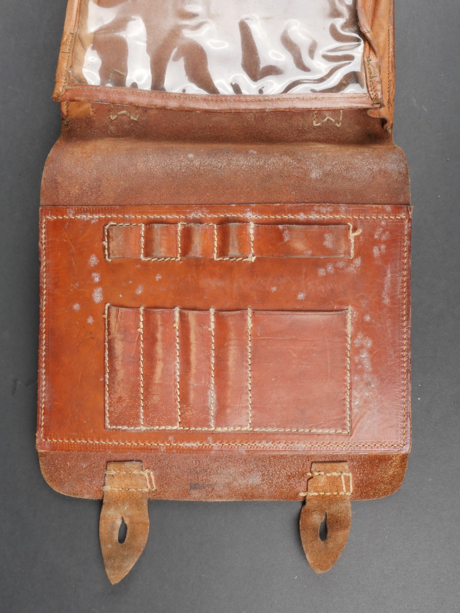 Porte carte officier français 1940