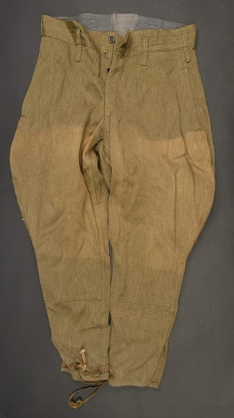 Pantalon Militaire Russe