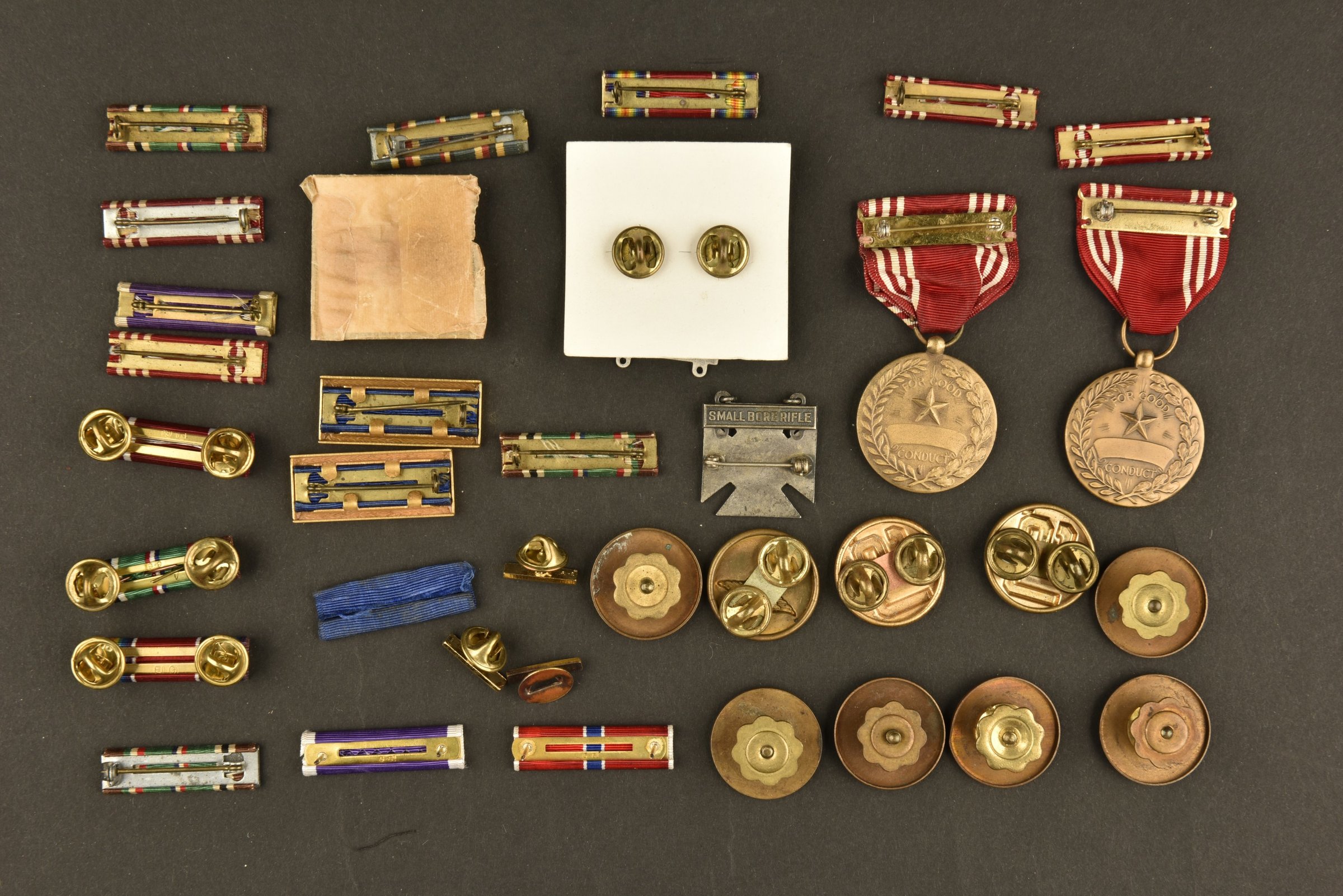 Disques de col Army Air Force