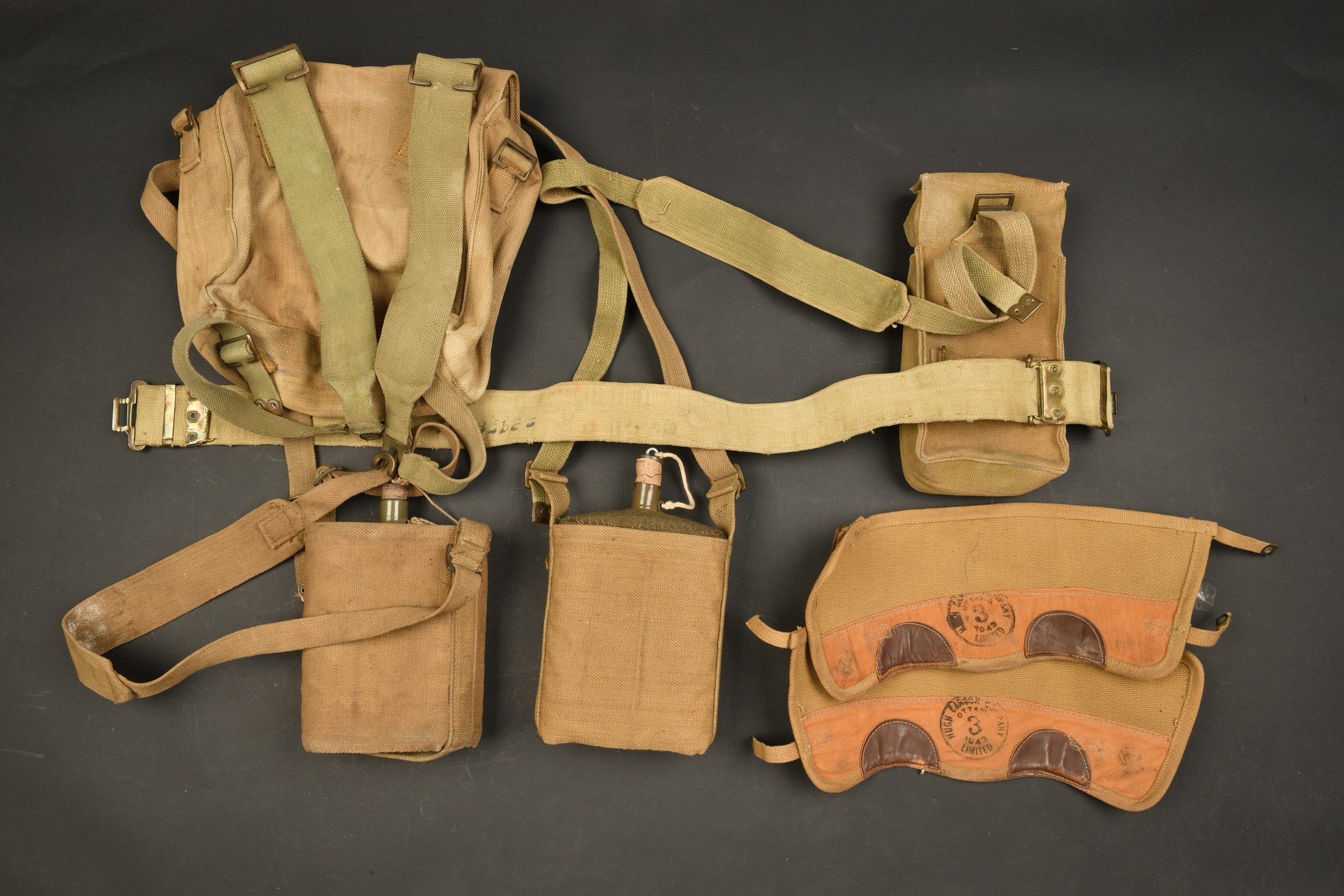 Timpo Figurines Collection - Catégorie British Armée
