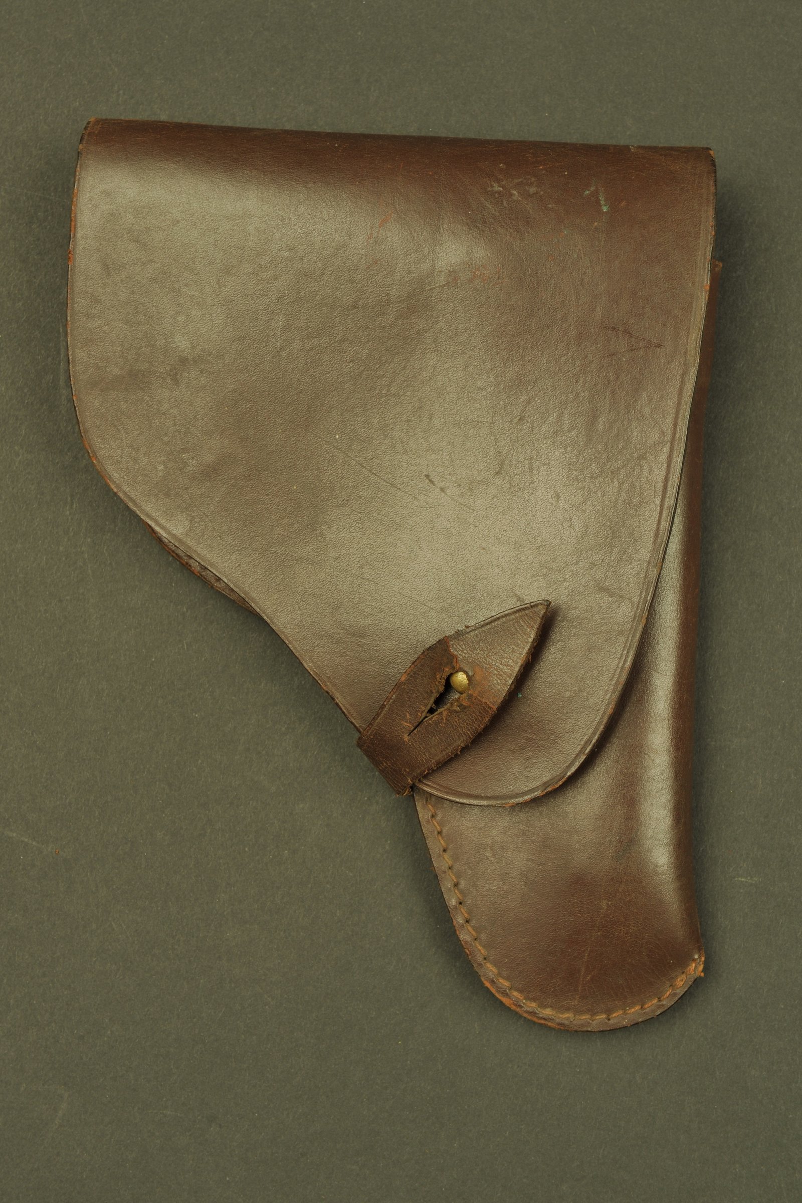 Holster en cuir Aiolfi G.b.r.