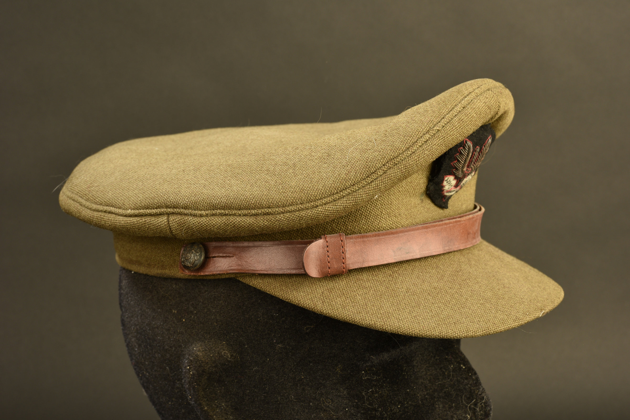 Casquette Brigades Spéciales main image 1