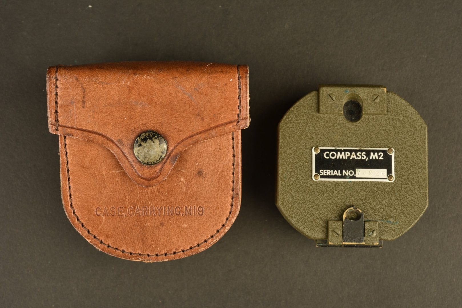 M22 Compass Compass M2 | Aiolfi G.b.r.
