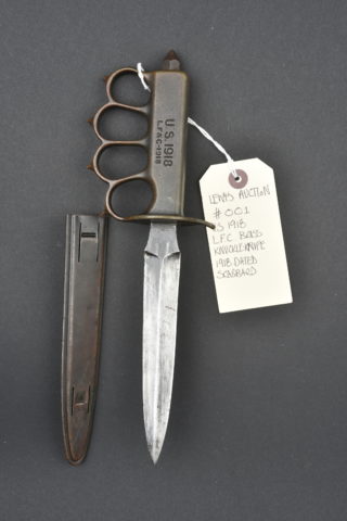 knife lfc trench knuckle aiolfi