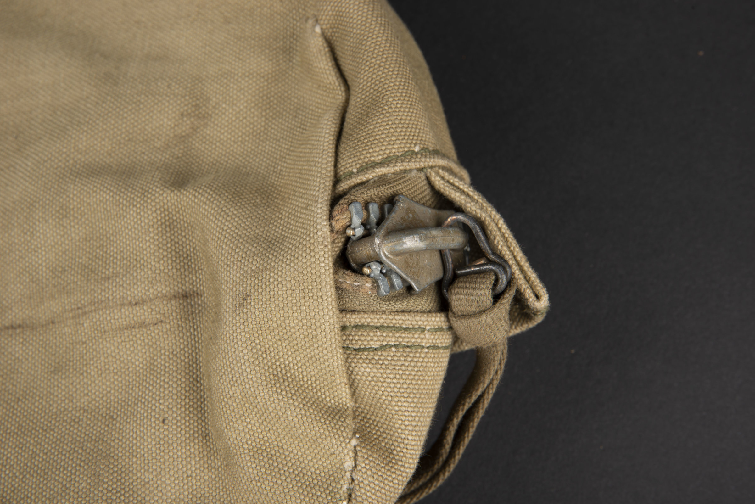 Cover Tripod Mount Aiolfi G.b.r.