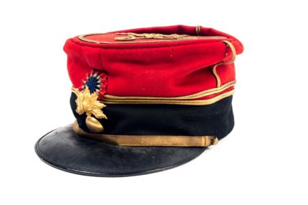 vente-militaria-novembre-2016 - Lot 1563