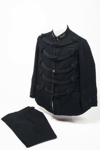 vente-militaria-novembre-2016 - Lot 1580