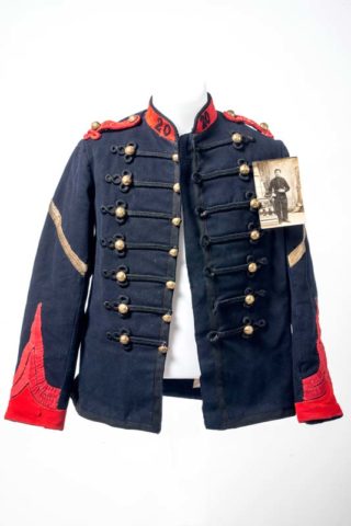 vente-militaria-novembre-2016 - Lot 1592