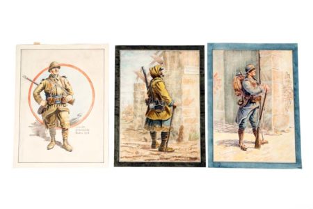 vente-militaria-novembre-2016 - Lot 1643